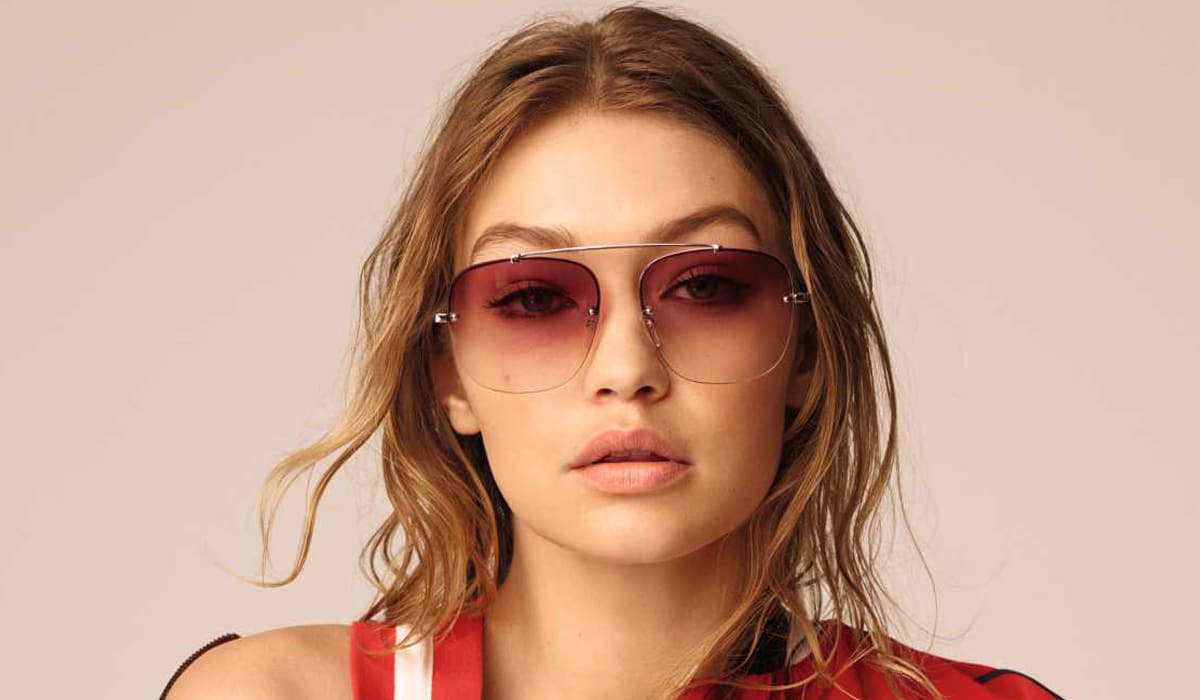 Gigi Hadid